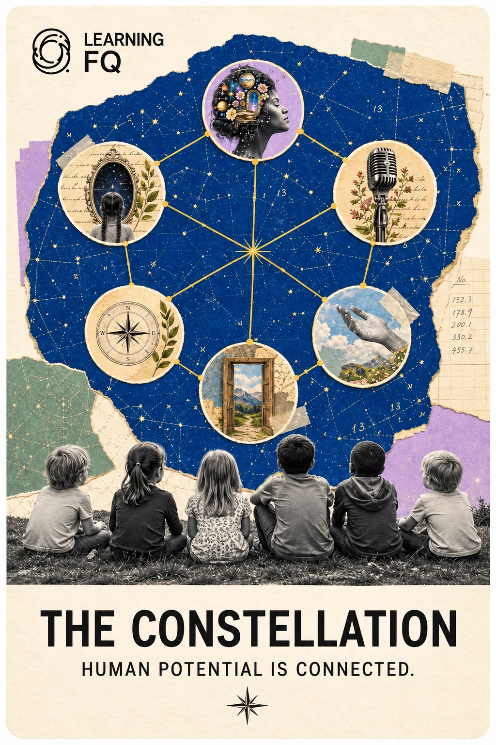 The Constellation — LF AI