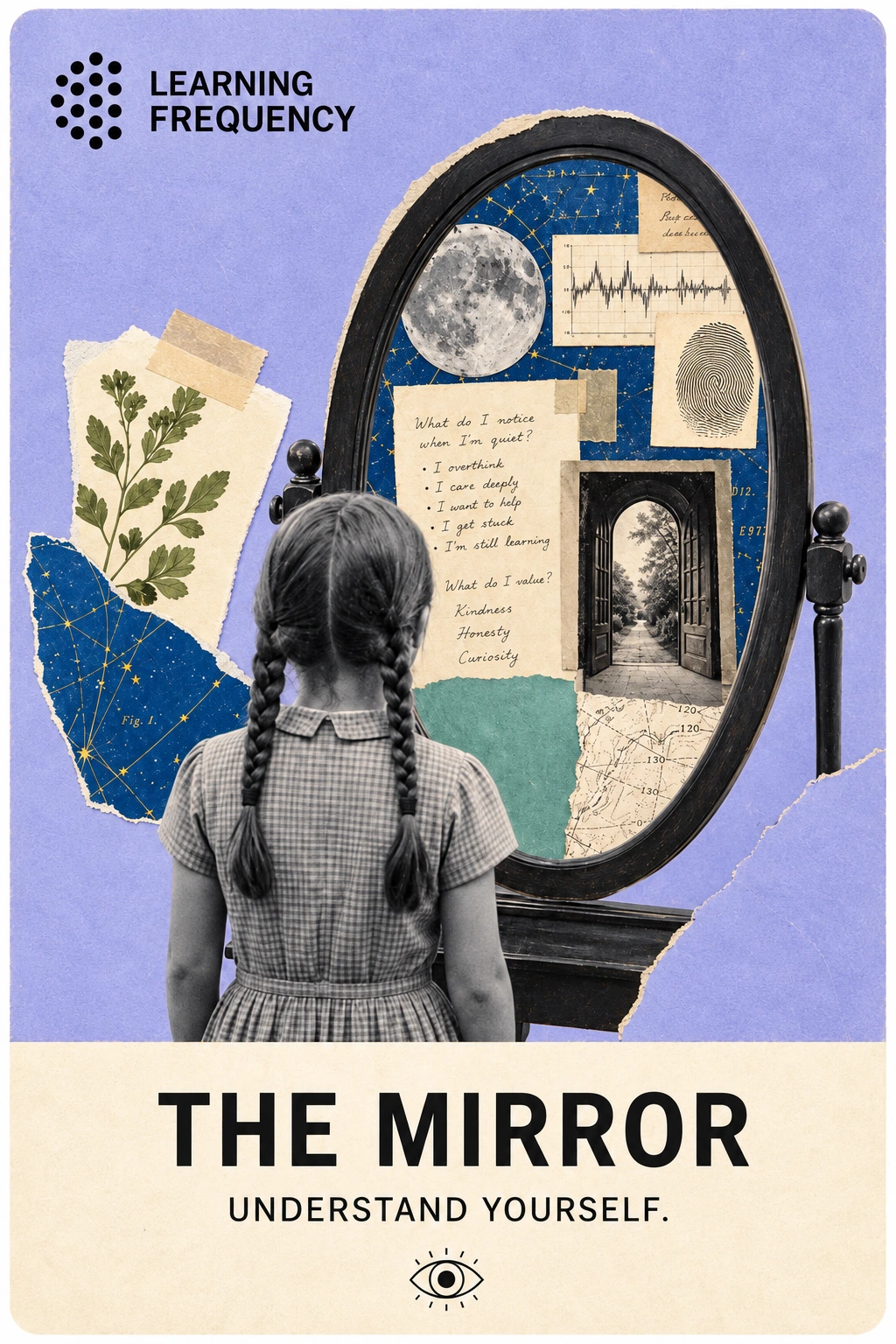 The Mirror — Learning Frequency