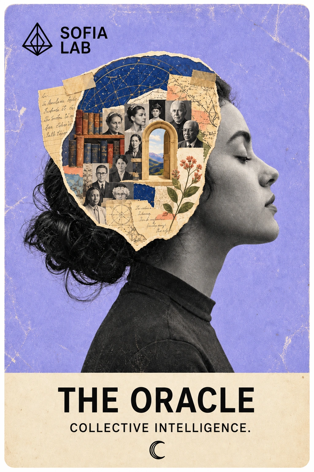 The Oracle — Sofia Lab